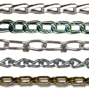Weldless & General Use Chain