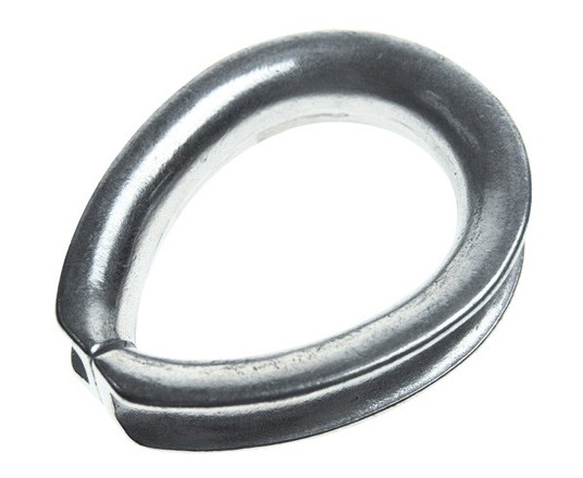 Stainless Steel Type 304 Heavy Duty Thimble