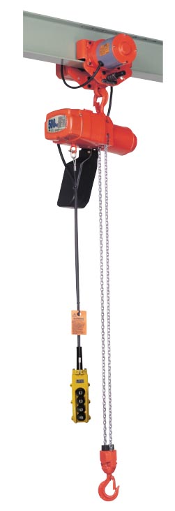 ALPHA S Series 1-Phase 115V/60Hz