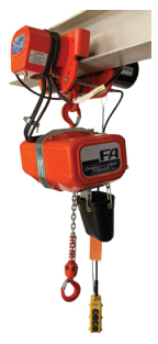 FAM Series 3-Phase 230V/460V;60Hz