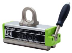 FXV Permanent Lifting Magnet