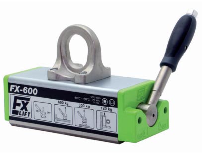 FX Universal Lifting Magnet
