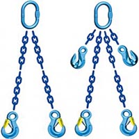 Certified Chain Slings
