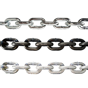 Grade 30 Chain