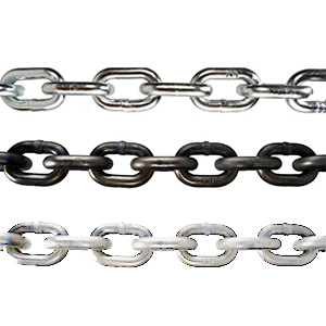 Grade 43 Chain