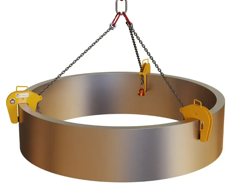 Concrete Manhole Housing Lifter