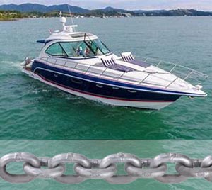 Marine Chain