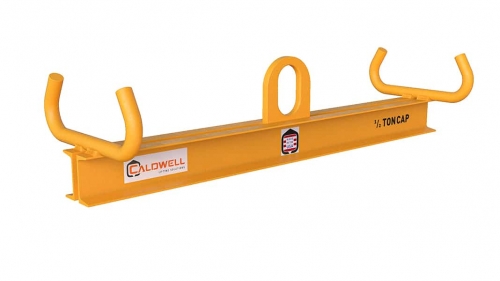 Fixed Twin Basket Beam