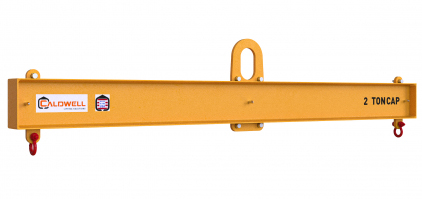 Adjustable Lifting Beam