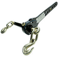 Ratchet & Lever Binders