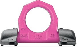 VRBS Load Ring for welding