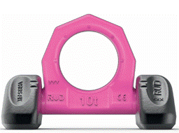VRBS-Fix Load Ring Weldable