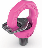 VRS-F Starpoint with key