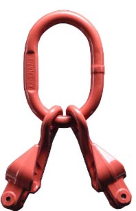 Clevis Master Set 2-Leg