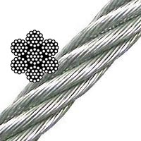 Aircraft Cable & Accessories