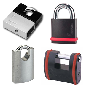 High Security Padlocks