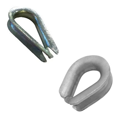 Thimbles - IMPORT