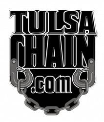 Tulsachain logo