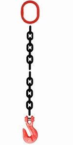 Grade 80 SOG Chain Sling