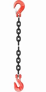 Grade 80 SSG Chain Sling