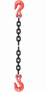 Grade 80 SGG Chain Sling