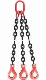 Grade 80 TOSL Chain Sling
