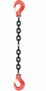 Grade 80 SSS Chain Sling