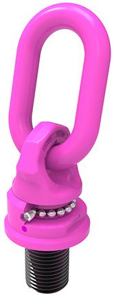 VWBG Center Pull Hoist Ring