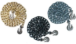 Binder Chain (All Grades)