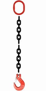 Grade 80 SOS Chain Sling