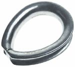 Stainless Steel Type 304 Extra Heavy Duty Thimble