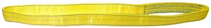 1" Width Synthetic Endless Flat Slings