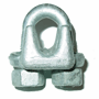 Drop Forged Wire Rope Clips