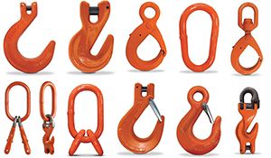 Grade 100 Fittings Domestic (CM)