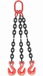 Grade 80 TOG Chain Sling