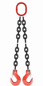 Grade 80 DOS Chain Sling