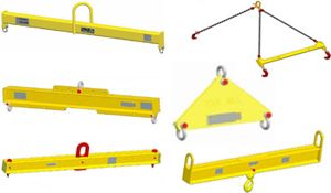 Lifting/Spreader Beams