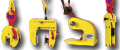 Lifting Clamps - Terrier