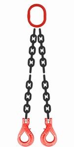 Grade 80 DOSL Chain Sling